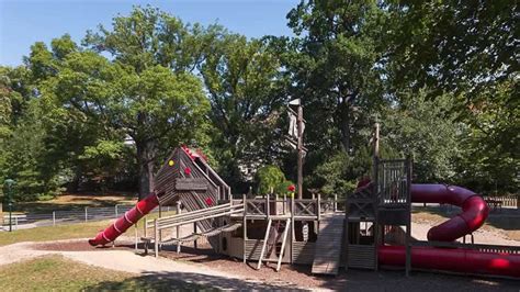 baumgartner casino park!