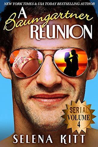 Baumgartner Reunion