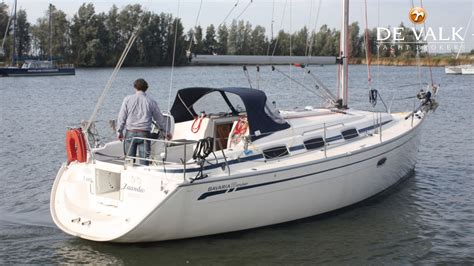 Bavaria 33 Cruiser