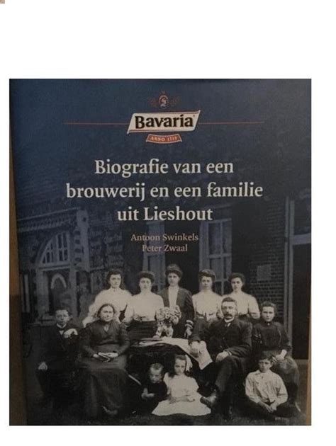bavaria biografie