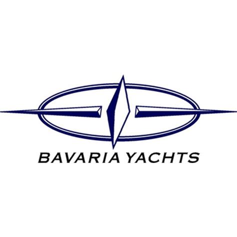 bavaria yachts logo eps