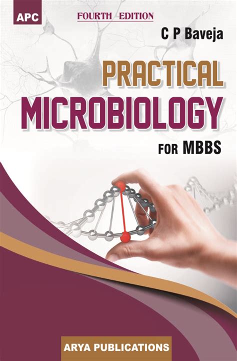 Read Baveja Microbiology For Mbbs Bajohy 