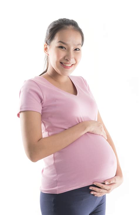 bawaan hamil bayi perempuan