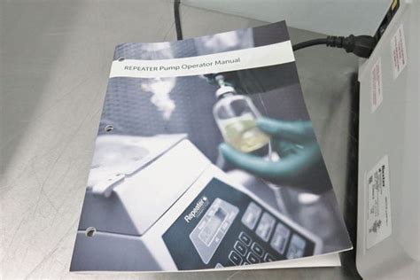 Download Baxter Repeater Pump Manual 