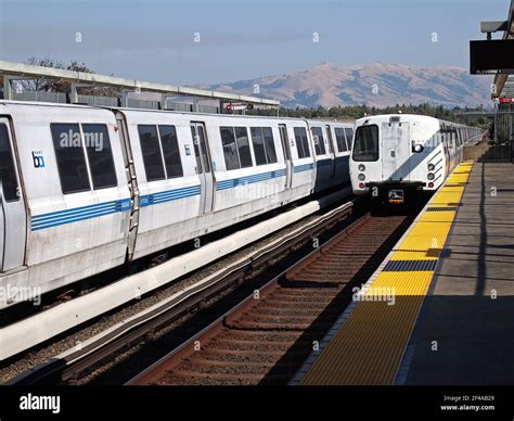 Bay Area Rapid