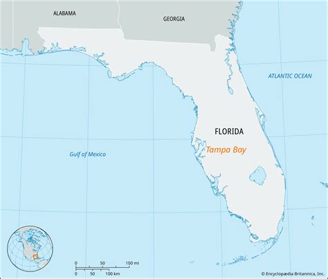 bay florida