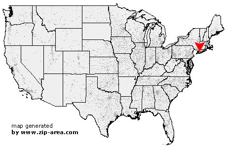 Bay Shore Zip Code
