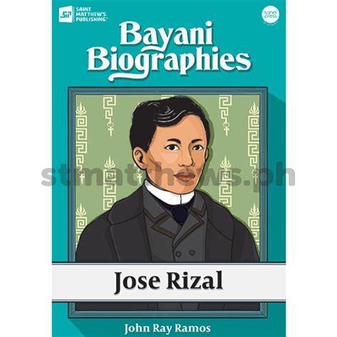 bayani biographies