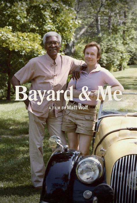 Bayard Me