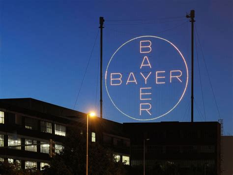 Bayer Aims To Enhance Performance And Regain Strategic Science Of Flexibility - Science Of Flexibility