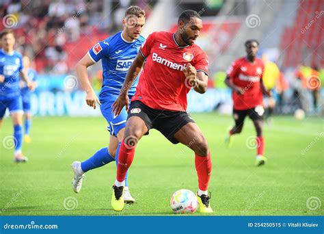 BAYER LEVERKUSEN VS HOFFENHEIM：4 Pencetak Gol TSG Hoffenheim di UEL hingga Matchday Ke-5 - IDN