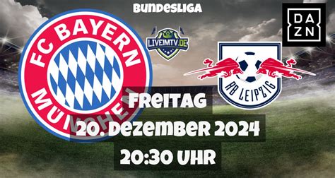 bayern rb leipzig