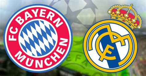 Bayern Real Streaming