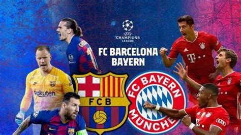 bayern vs barcelona 2024 id