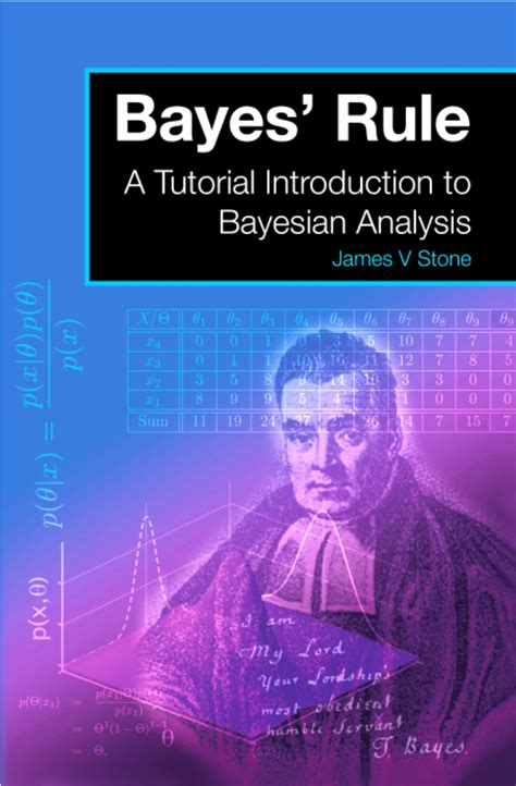 Read Online Bayes Rule A Tutorial Introduction To Bayesian Analysis 