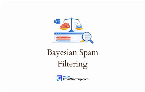 Bayesian Filter For Outlook Email