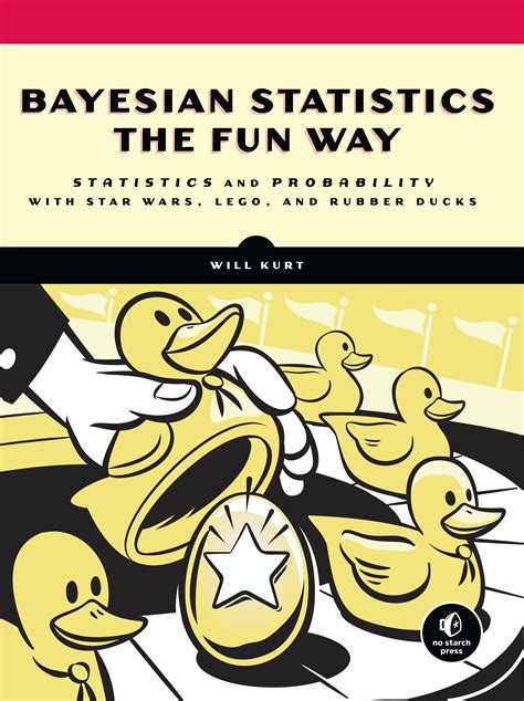 Bayesian Statistics The Fun Way Pdf