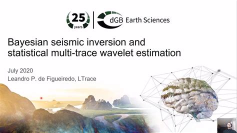 Bayesian Wavelet Estimation From Seismic And Well Data