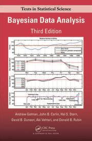 Read Online Bayesian Data Analysis Gelman 3Rd 