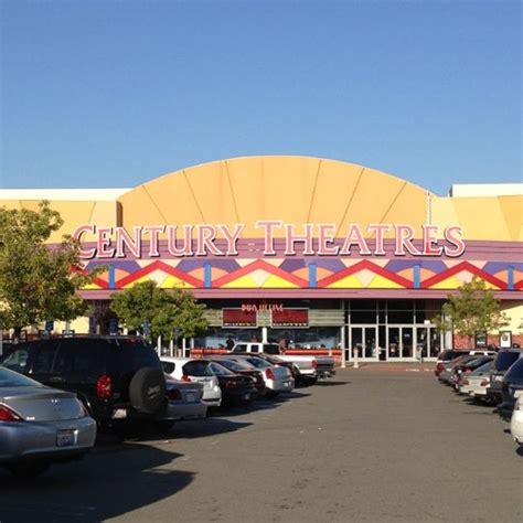 bayfair movie theater