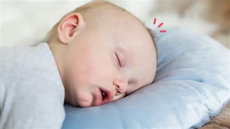 bayi ngorok | Bayi ngorok Mom biasanya bunyi napas grok