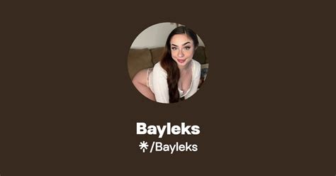 bayleks nudes