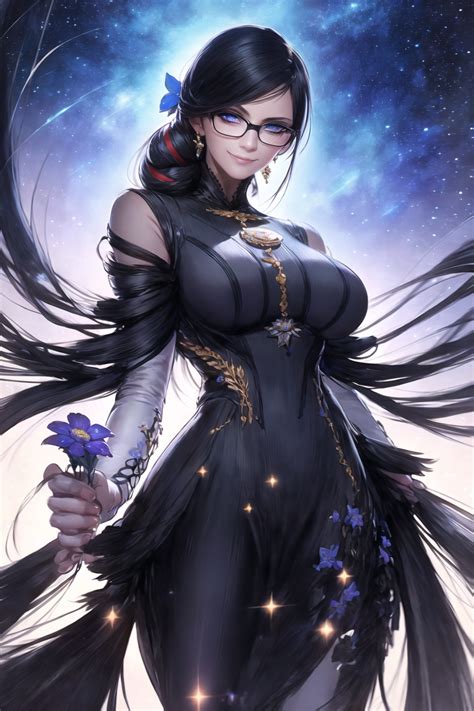 Bayonetta Ass