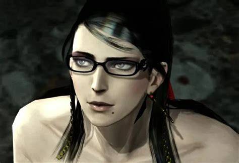 bayonetta nude mod
