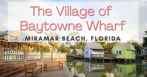 baytowne florida