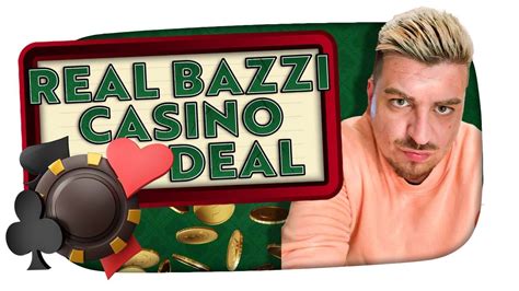 bazzi casino!
