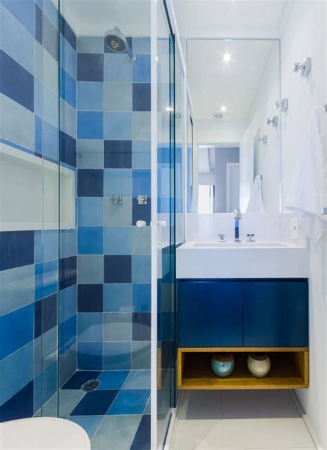 Baños con azulejo metro: Ideas modernas para renovar tu espacio