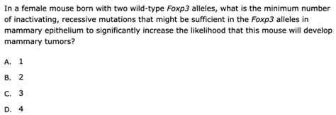 Bb Question 10 Mcat Fl 3