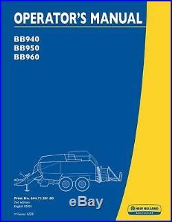 Full Download Bb940 Manual 