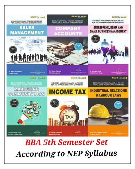bba 5th semester notes