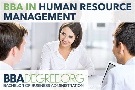 Bba Human Resource Management