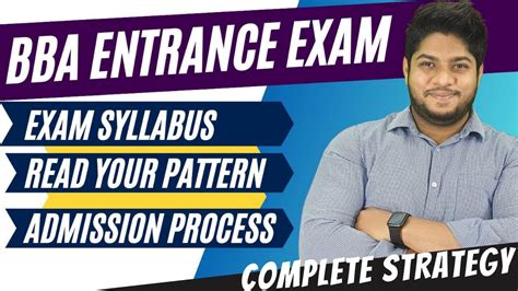 Read Bba Entrance Exam Sample Papers Ipu 