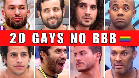 bbb gay meaning