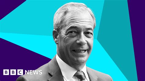 bbc ask nigel farage biography