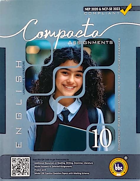 Bbc Compacta Class 10 Solutions Module 2