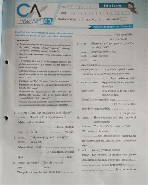 Bbc Compacta Class 7 Solutions Module 5