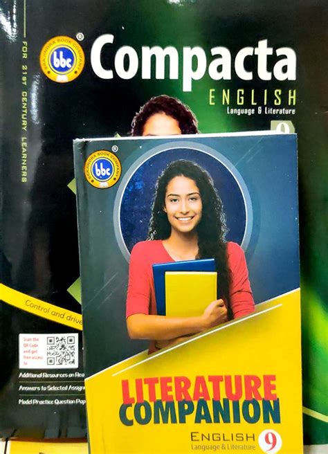Bbc Compacta Class 9