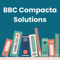 Bbc Compacta Class 9 Solutions Module 5
