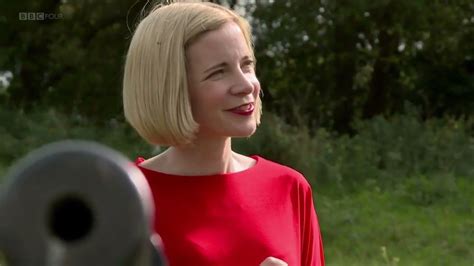 bbc documentary 2014 lucy worsley biography