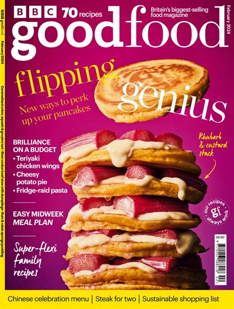 Bbc Good Food Network