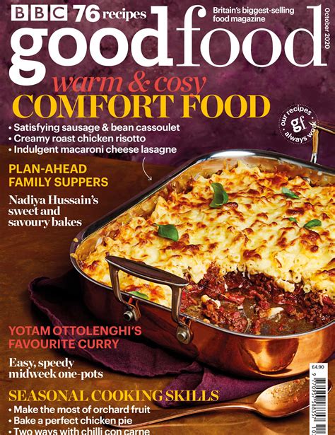 Bbc Good Magazine