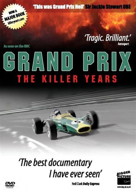 bbc grand prix the killer years skype