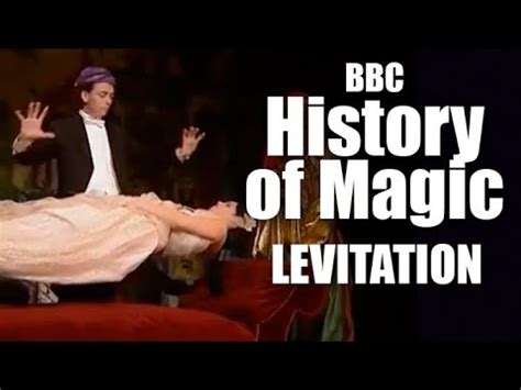 bbc history of magic documentary torrent