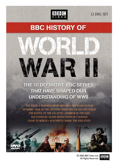 Bbc History World War Two World War 2 - World War 2