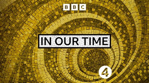 Bbc In Our Time