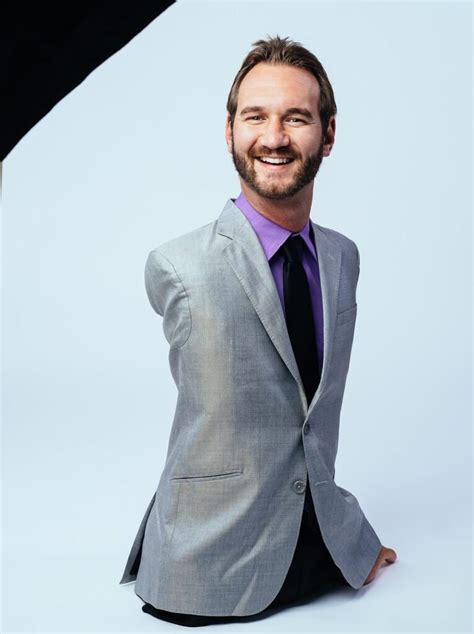 bbc nick vujicic biography